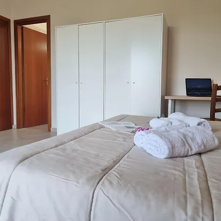 Πανσιόν House Calamigna